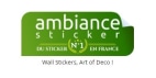 Ambiance Sticker